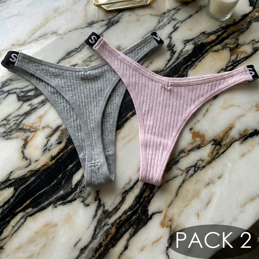 87495 PACK DE 2 7836